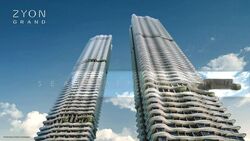 Zion Road (D3), Condominium #502654151